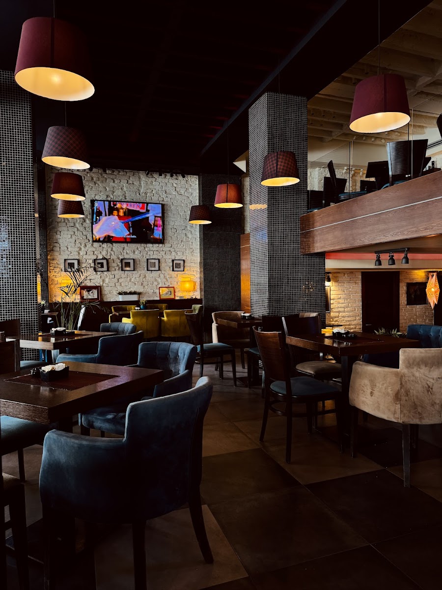 Baška Kafe